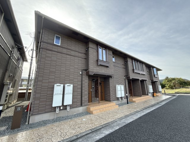 セレーノ　カーサⅡ