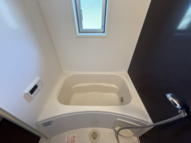 セレーノ　カーサⅡの浴室