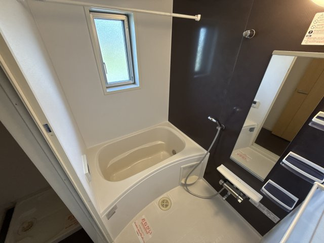 セレーノ　カーサⅡの浴室