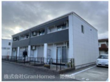 グレーシアK＆S　Ⅰ