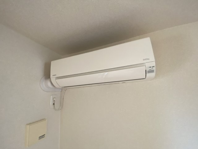 ブラウベルク青山の設備