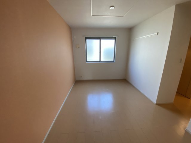 ブラウベルク青山の子供部屋