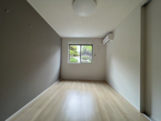 ソレイユ　こだまの子供部屋