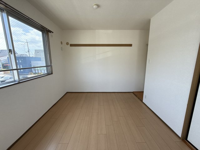 サンエルディムの子供部屋