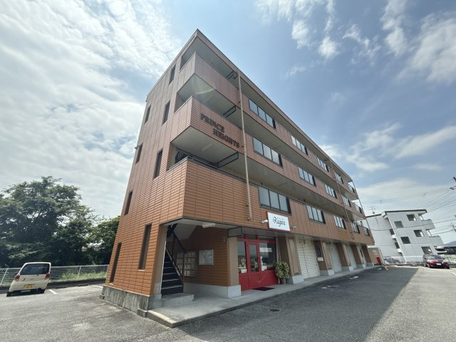 プリンスハイツ