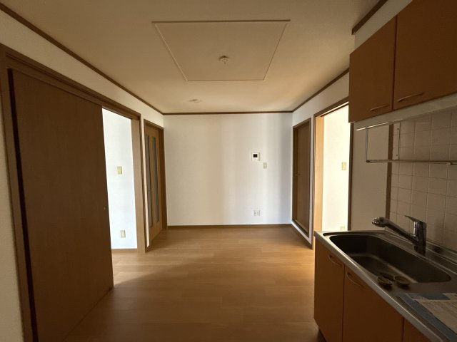 ラグーナの居間・リビング