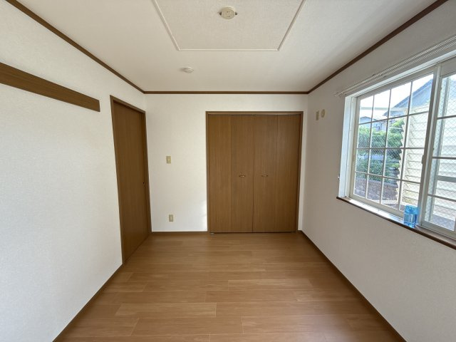 ラグーナの子供部屋