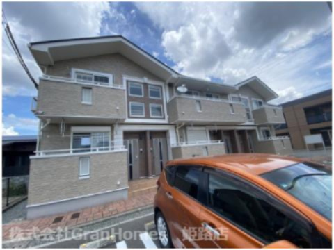 グラース・アンジュＣ