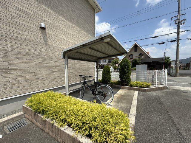 Ｂｅｌｌｅ　Ｓｏｌｅｉｌ　Ⅱのその他共用部分