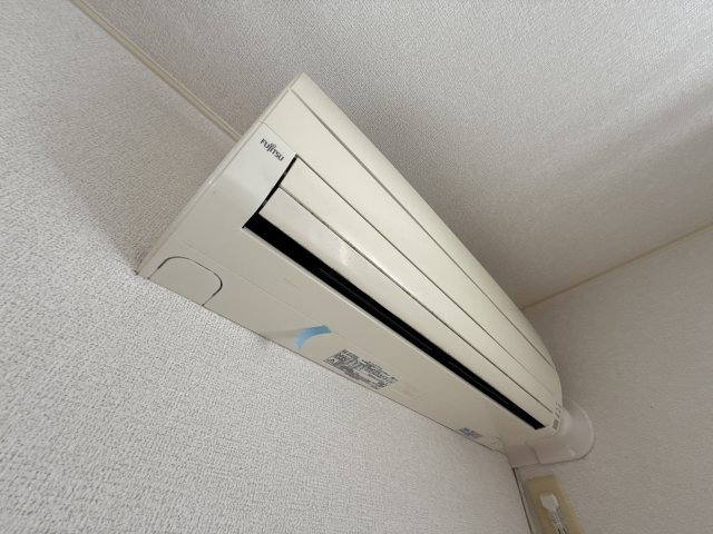 Ｂｅｌｌｅ　Ｓｏｌｅｉｌ　Ⅱの設備