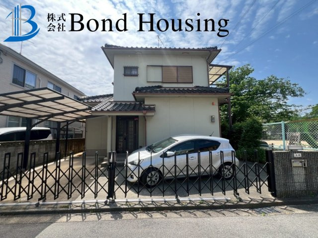 「敷地54坪」「建物利用可」沢野 築30年のその他