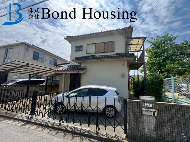 「敷地54坪」「建物利用可」沢野 築30年の周辺