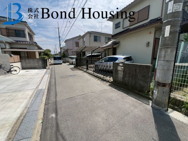 「敷地54坪」「建物利用可」沢野 築30年のその他