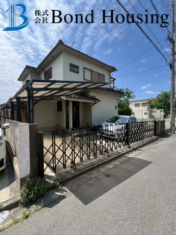 「敷地54坪」「建物利用可」沢野 築30年のその他