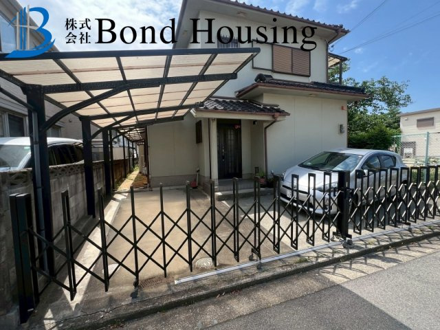 「敷地54坪」「建物利用可」沢野 築30年のその他