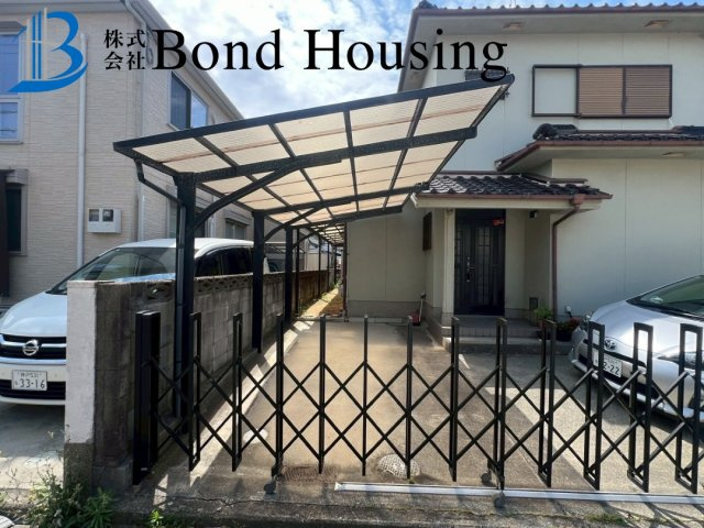 「敷地54坪」「建物利用可」沢野 築30年のその他