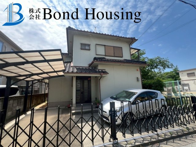 「敷地54坪」「建物利用可」沢野 築30年のその他