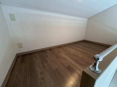 【内装】 | リバーサイドビレッジ | ロフト