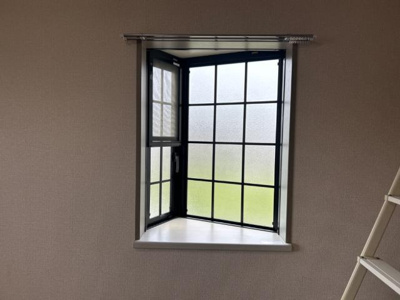 【設備】 | リバーサイドビレッジ | 出窓