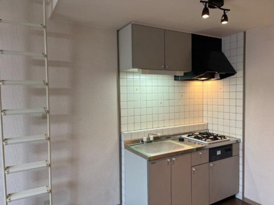 【キッチン】 | リバーサイドビレッジ | キッチン