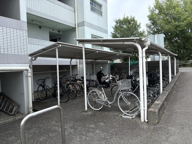 ラブリー姫路手柄山のその他共用部分