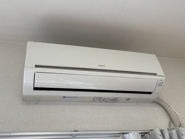 ラブリー姫路手柄山の設備