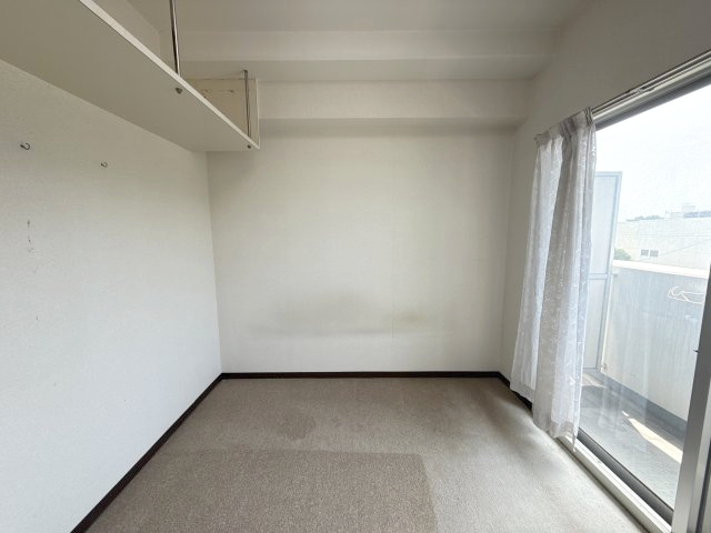 ラブリー姫路手柄山の子供部屋