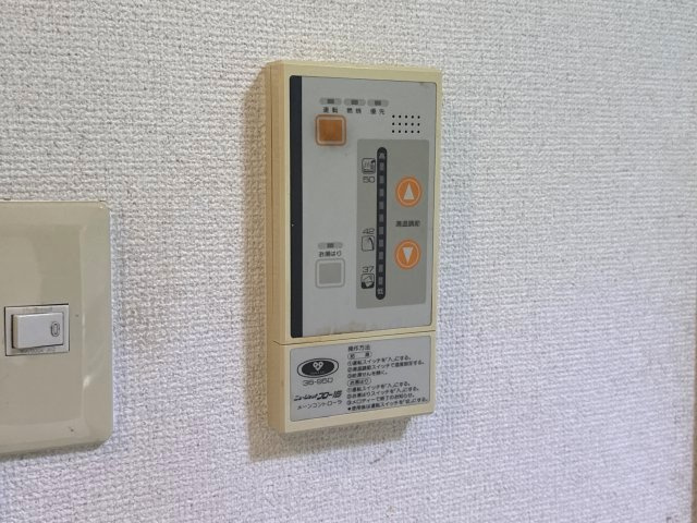 ラブリー姫路手柄山のその他