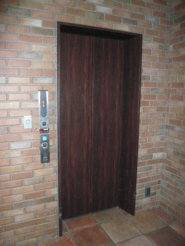 グランシス難波南のその他共用部分