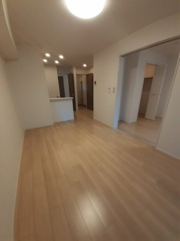 【内装】 | ＭＴＩハイツ　Ⅳ | 内装は落ち着いています