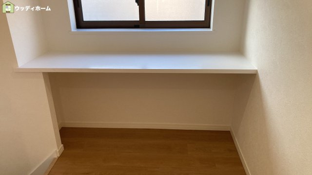 川口市長蔵3丁目　中古一戸建ての内装