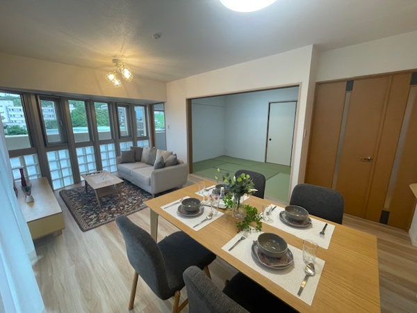 オーヴィジョンα一の宮の画像