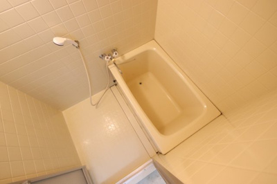 【浴室】 | シャトレSI原寺