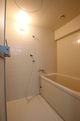 【浴室】 | シャトレSI原寺