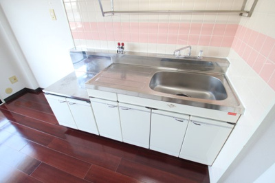 【キッチン】 | シャトレSI原寺