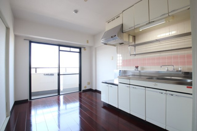 【居間・リビング】 | シャトレSI原寺