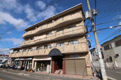 【外観】 | シャトレSI原寺