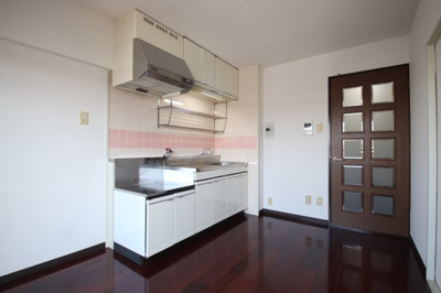 【居間・リビング】 | シャトレSI原寺