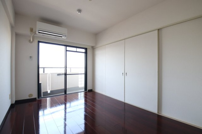 【洋室】 | シャトレSI原寺