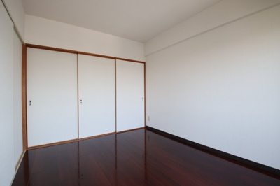 【洋室】 | シャトレSI原寺