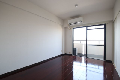 【洋室】 | シャトレSI原寺