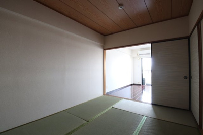 【和室】 | シャトレSI原寺