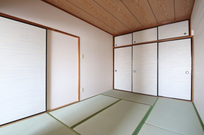 【和室】 | シャトレSI原寺