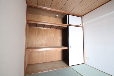 【収納】 | シャトレSI原寺