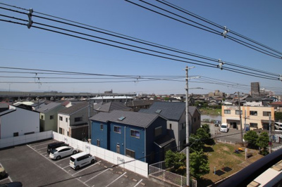 【展望】 | シャトレSI原寺