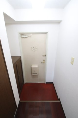 【玄関】 | シャトレSI原寺