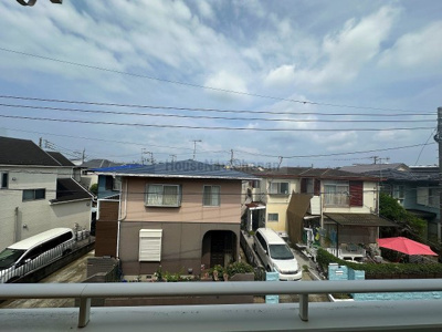 【展望】 | クリーンテラス