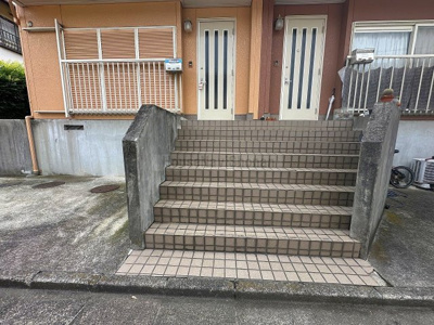 【エントランス】 | クリーンテラス