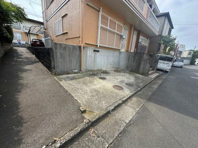 【駐車場】 | クリーンテラス