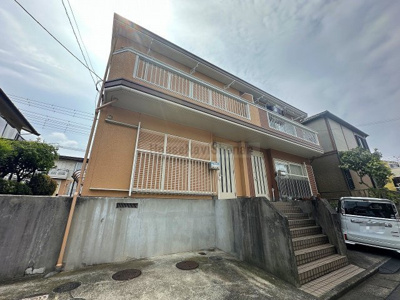 【外観】 | クリーンテラス